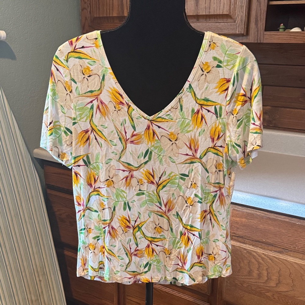 WHBM Floral